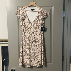 Brand New Fortune and Ivy Dress